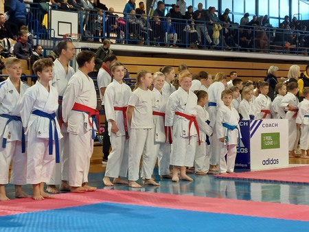 Veseli Anže in Tian